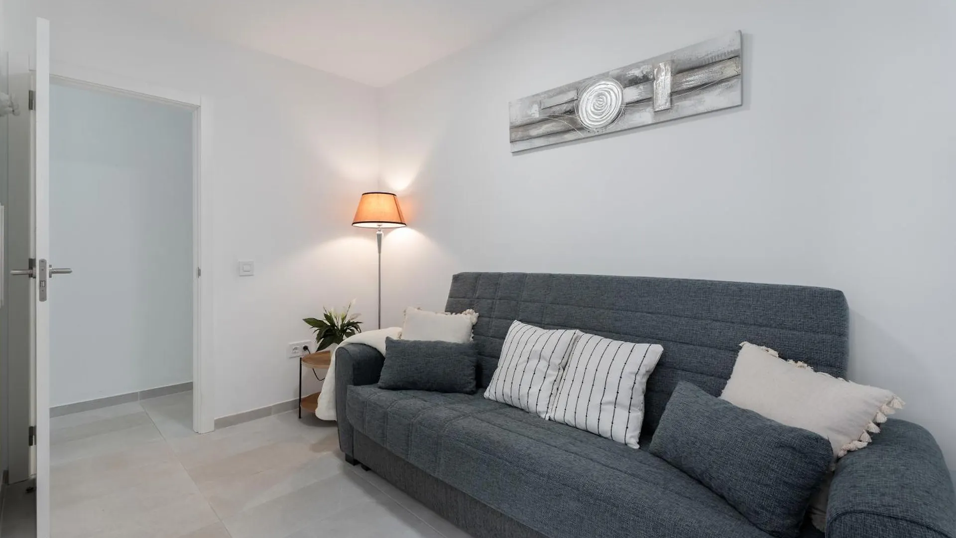 Apartment Apartamento Iris Tropical Araya