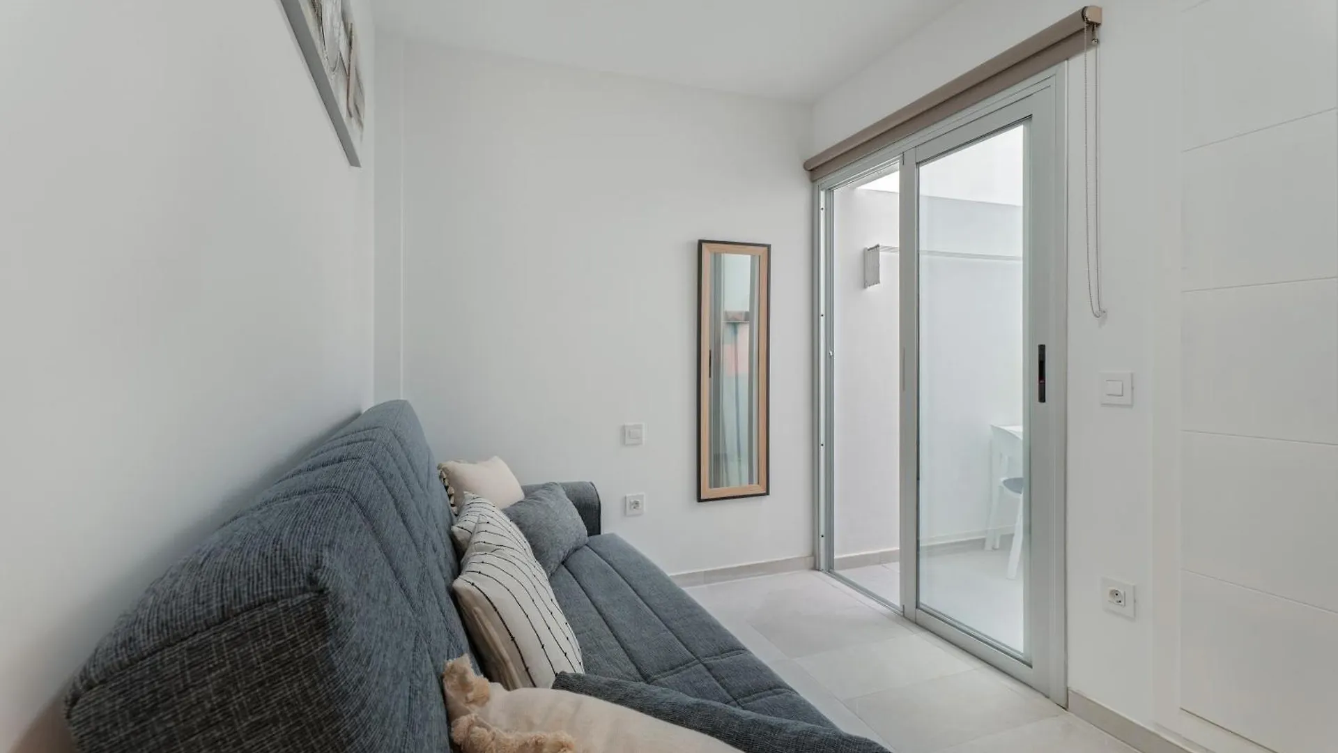 Apartamento Iris Tropical Araya  Spain