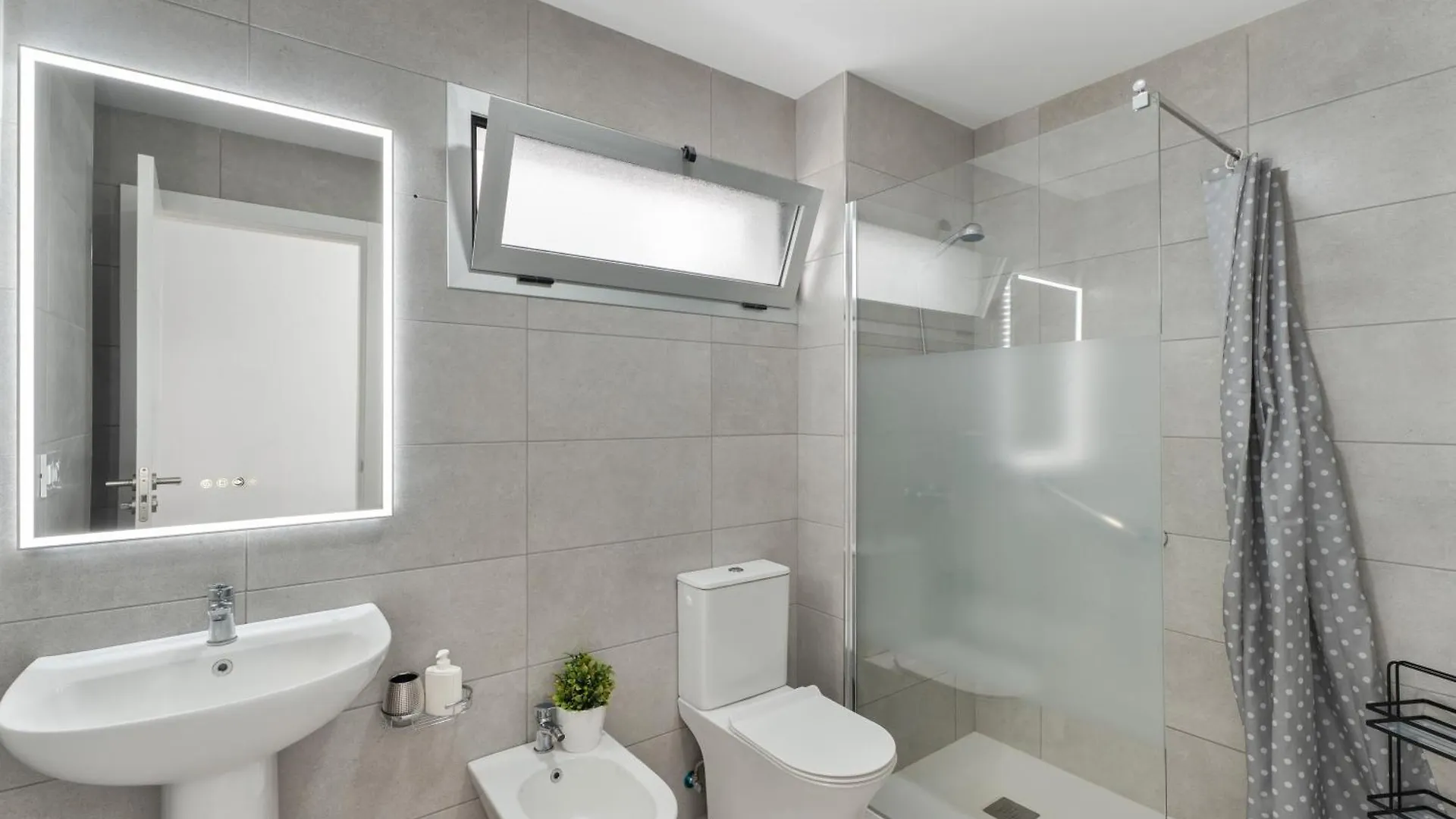 Apartamento Iris Tropical Araya  Apartment