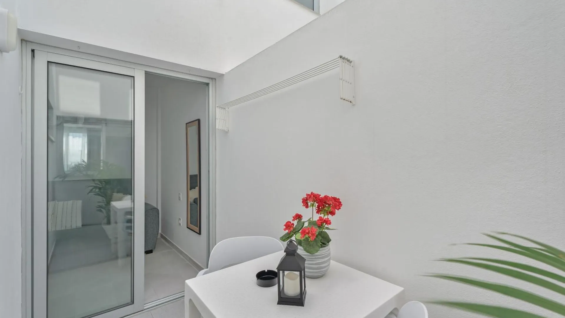 Apartamento Iris Tropical Araya  Apartment Araya (Tenerife)