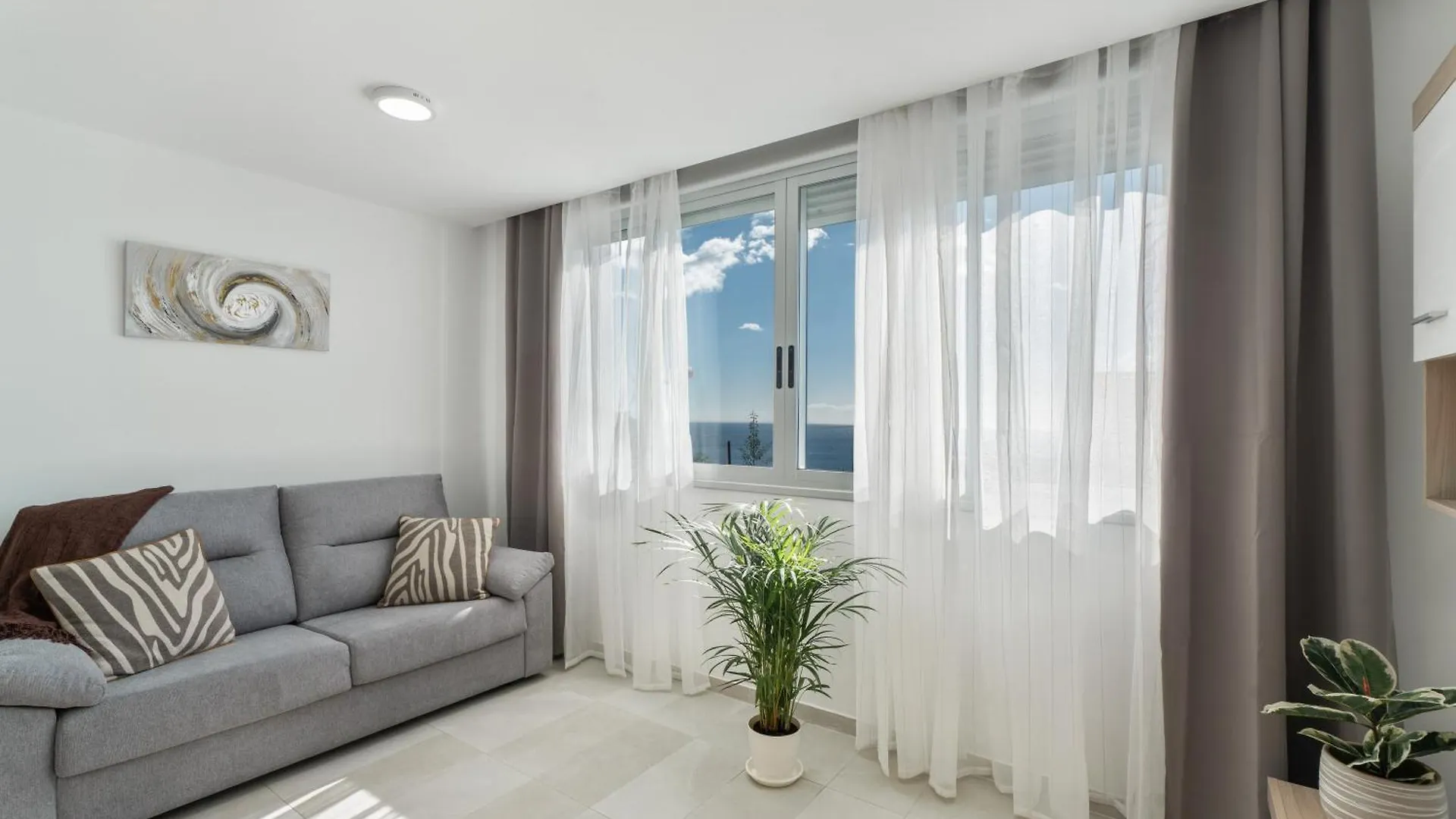 Apartamento Iris Tropical Araya