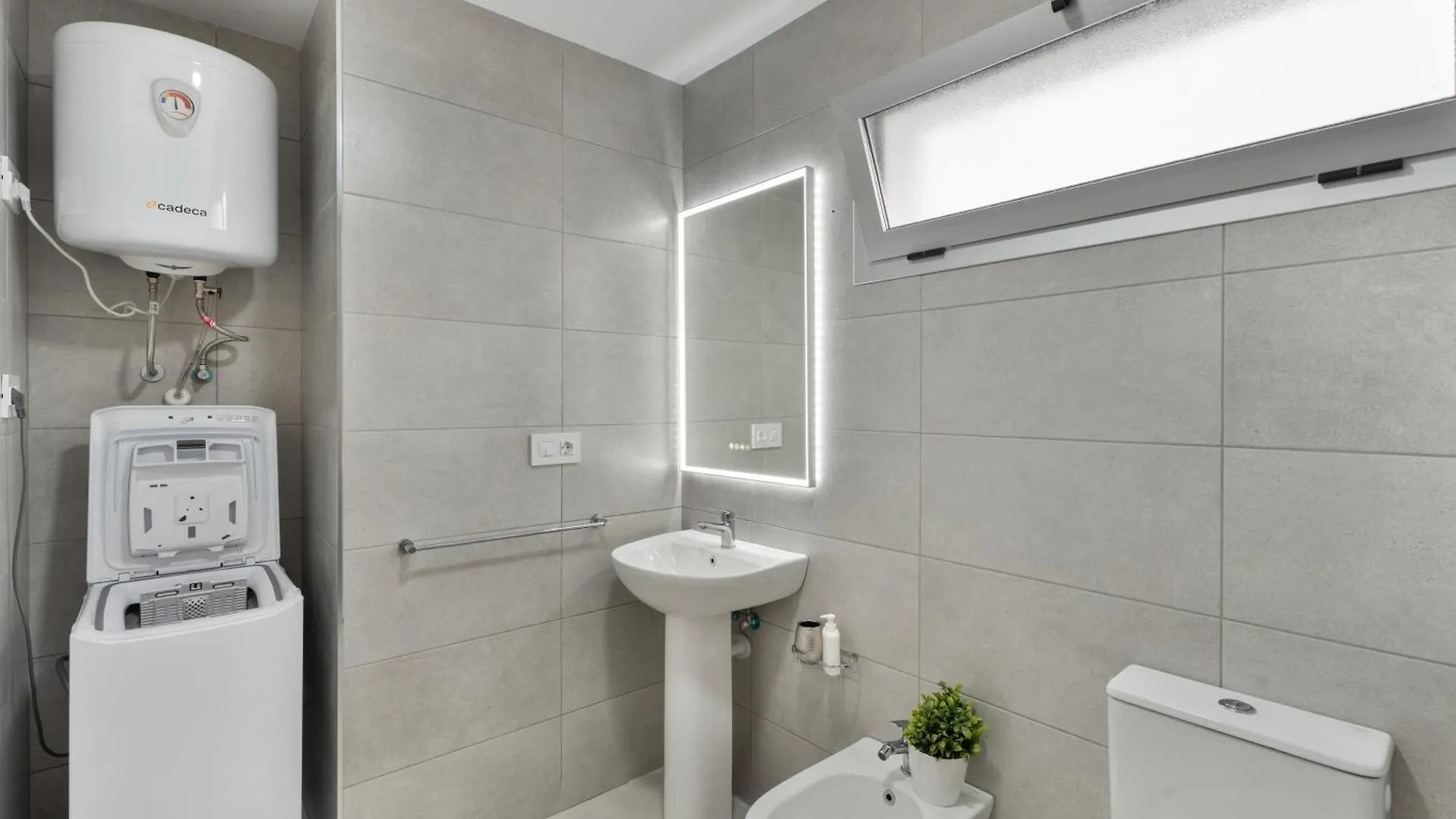 Apartamento Iris Tropical Araya  0*, Araya (Tenerife)