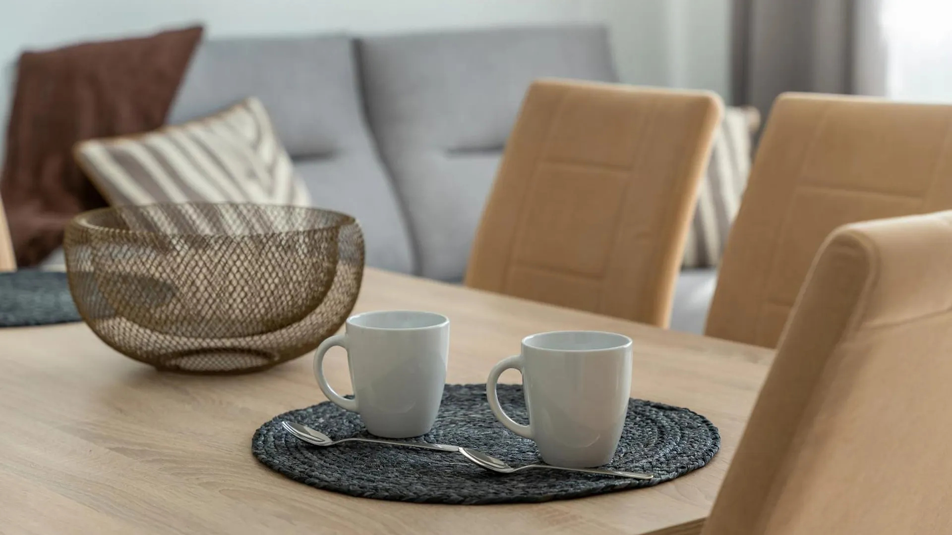 Apartamento Iris Tropical Araya  Spagna