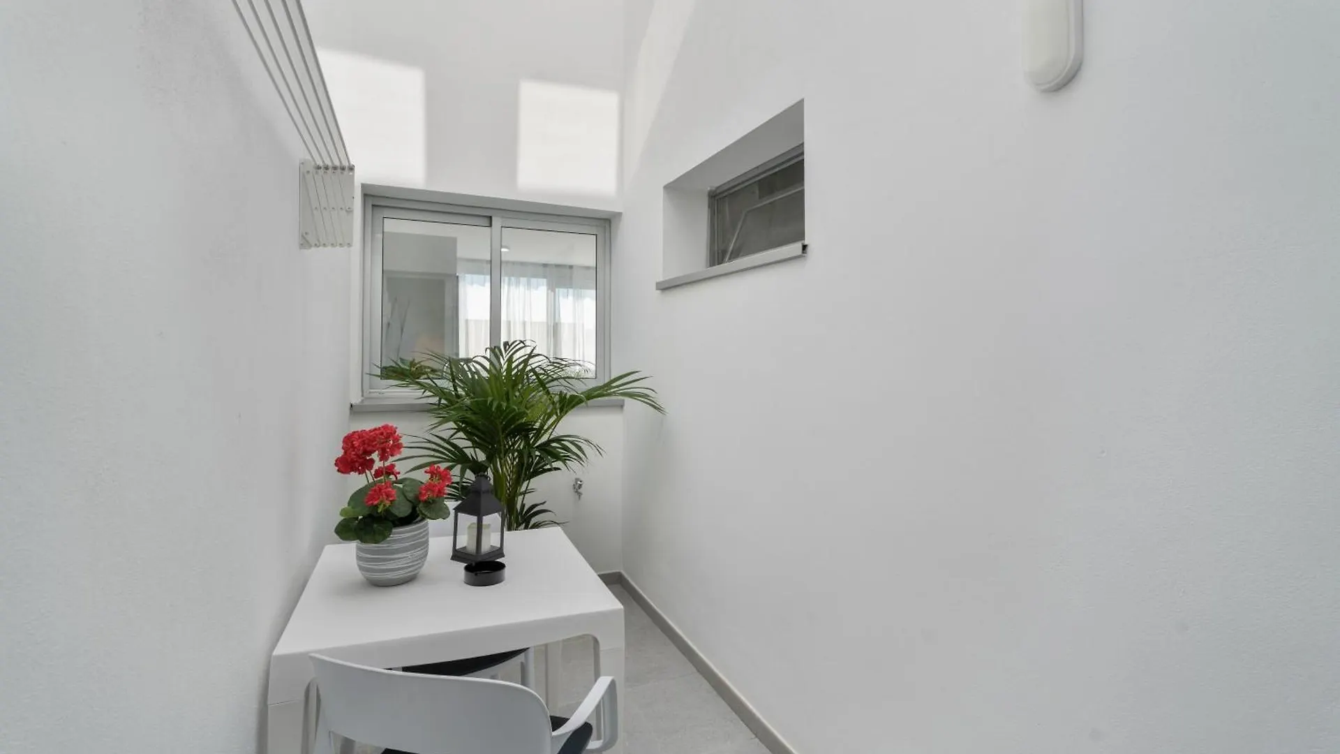 Apartamento Iris Tropical Araya  0*, Araya (Tenerife)